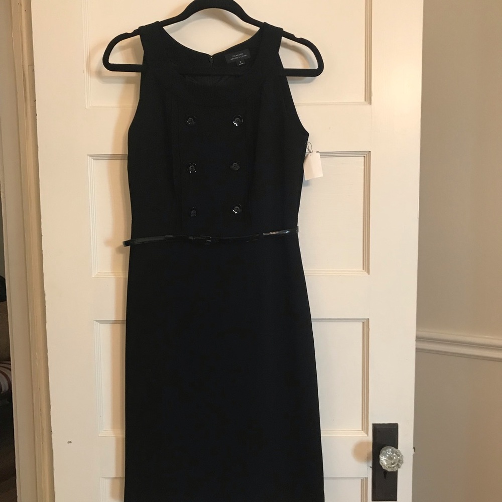 Tahari dress